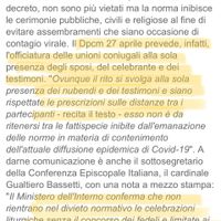 Spose 2020 in attesa! - 1