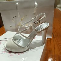 Scarpe sposa - 1