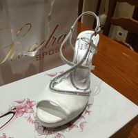 Scarpe sposa - 2
