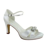 Scarpe sposa “menbur” - 5