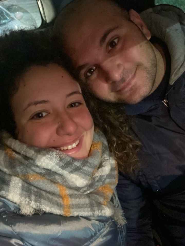 Postate una foto di voi due 👇 - 1