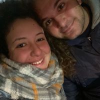 Postate una foto di voi due 👇 - 1