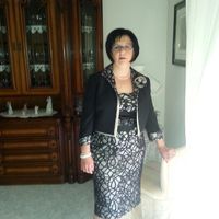 La mamma ed il suo outfit - 1