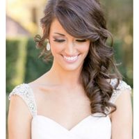 Capelli raccolti - 1