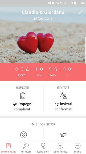 16 giugno...non ti temo - 1