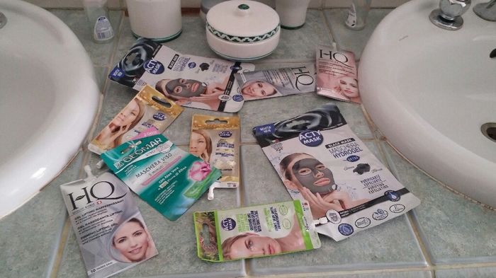  Segreti di bellezza - 1