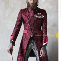 e se lo sposo fosse Rosso? - 1