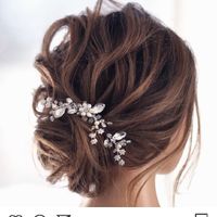 Prova acconciatura - 1