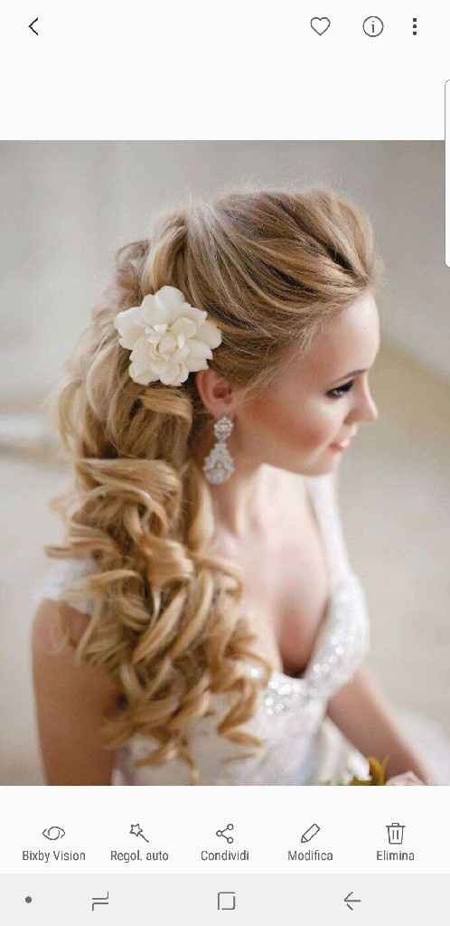 Capelli molto lunghi - 2