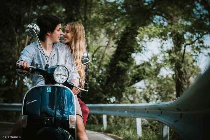 Engagement session😍 - 1