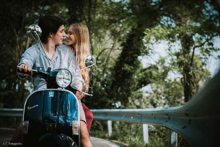 Condividi la vostra foto più bella insieme 📸 - 1