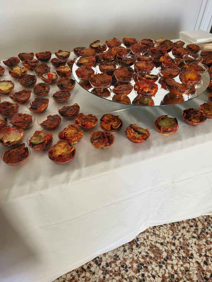 navarro Catering....... Scappate!!! - 1