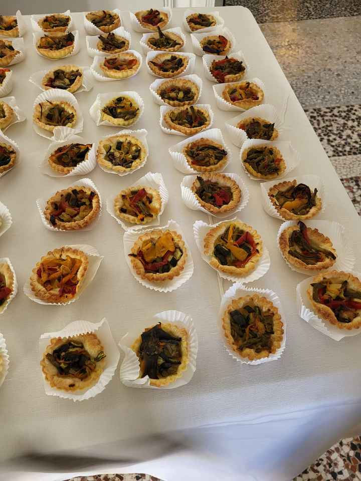 navarro Catering....... Scappate!!! - 2