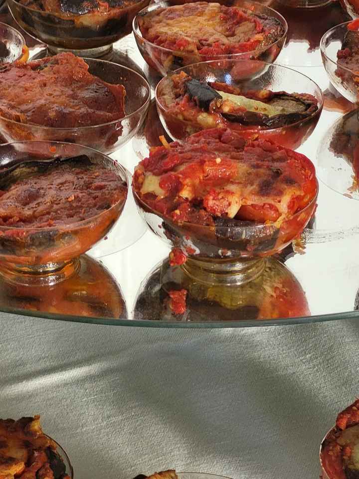 navarro Catering....... Scappate!!! - 3