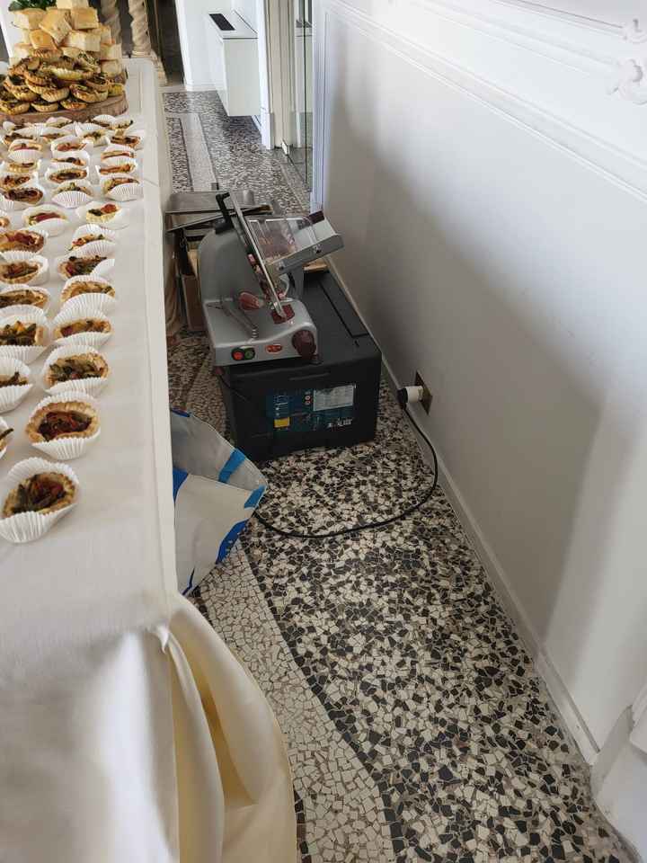 navarro Catering....... Scappate!!! - 5