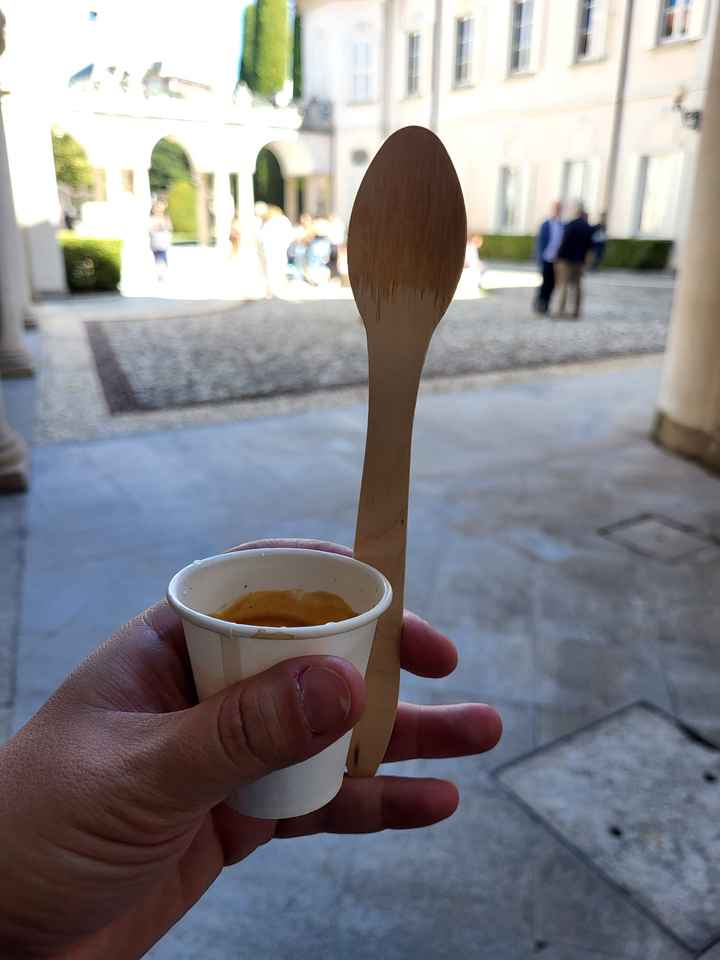 navarro Catering....... Scappate!!! - 8