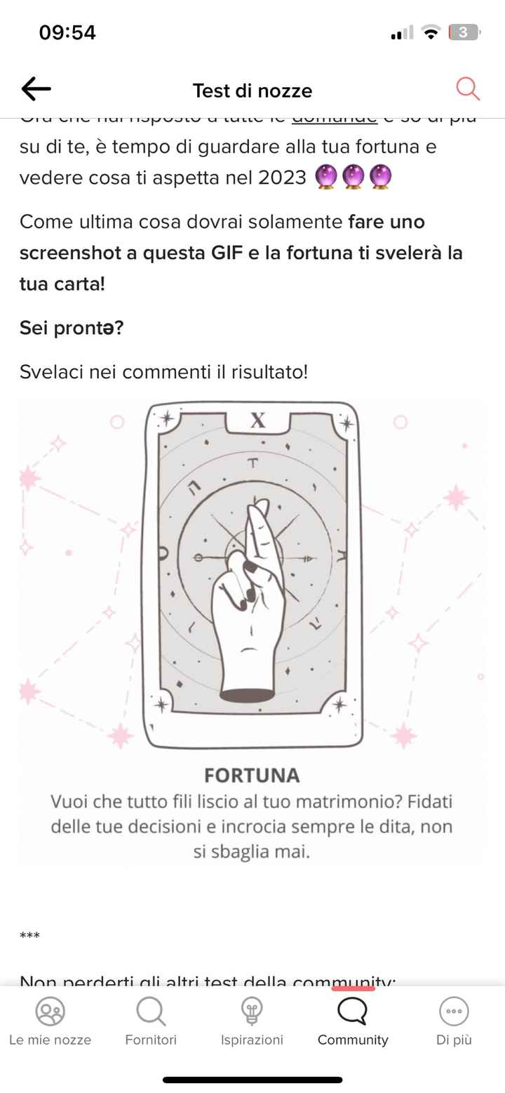 Chiedilo a Esmeralda: scopri cosa ti aspetta nel 2023 qui 👇 - 1