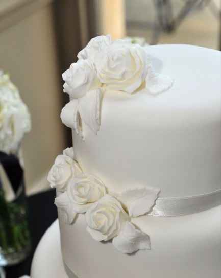 la mia torta da sogno 