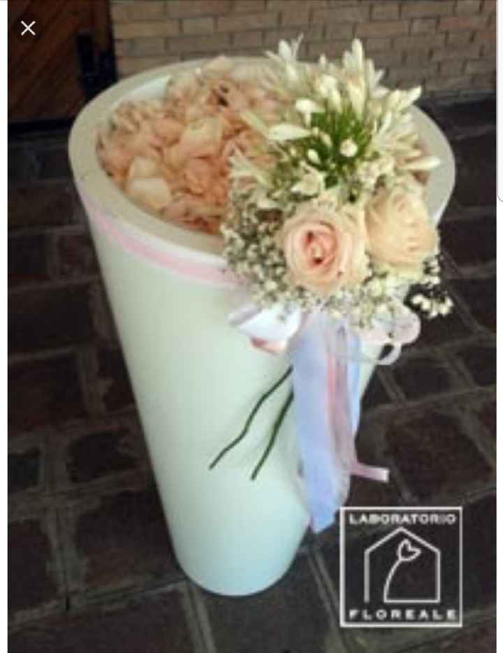  Consiglio fiori chiesa - 1