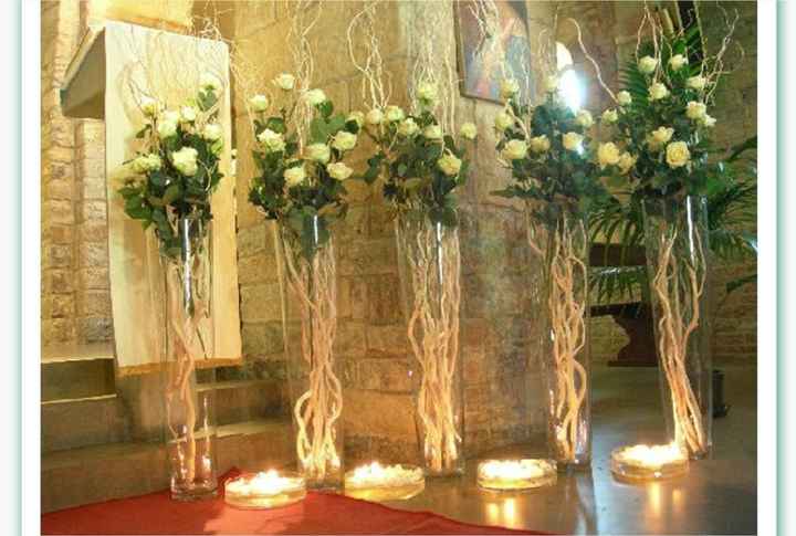  Consiglio fiori chiesa - 2