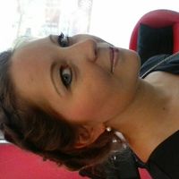 Prima prova trucco - 1