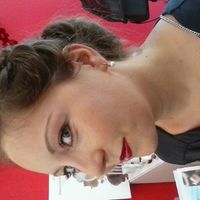 Prima prova trucco - 2