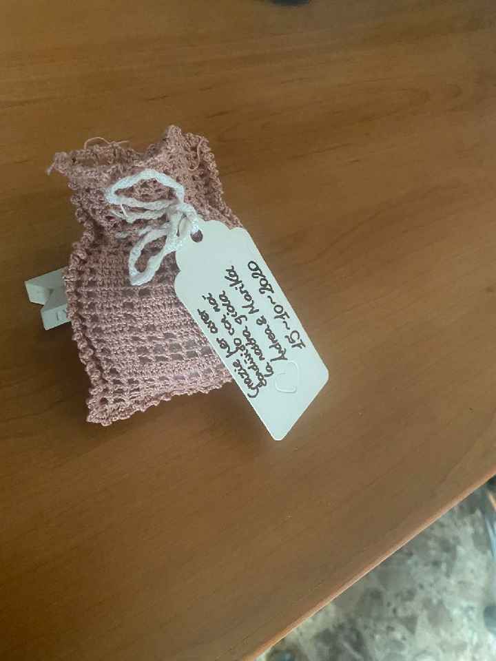 Un topic diverso - 1