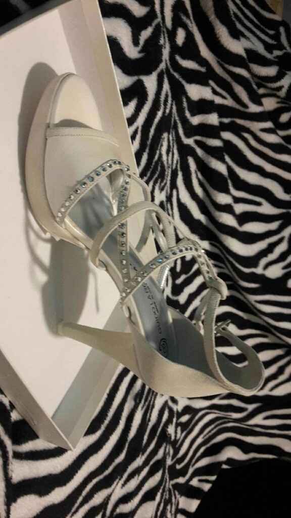 Le vostre scarpe da sposa - 2