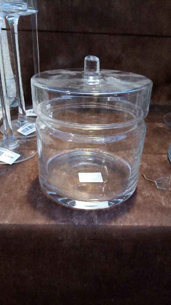 Scelta vaso rito sabbia - 2