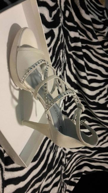 Le vostre scarpe da sposa - 2
