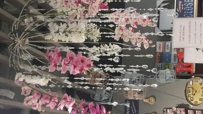 Tableau de mariage - 1