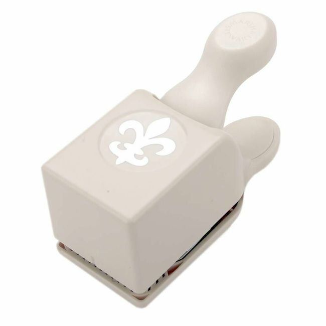 Big shot sizzix - 1