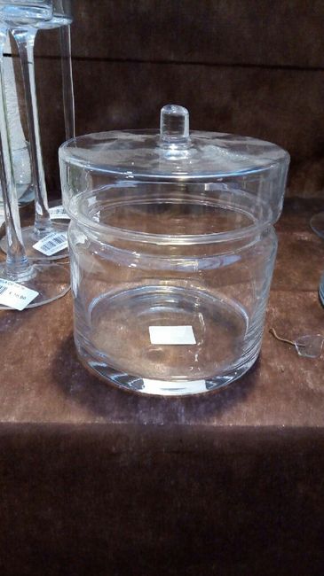 Scelta vaso rito sabbia - 2