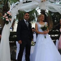 IL MIO ABITO SPOSAMORE