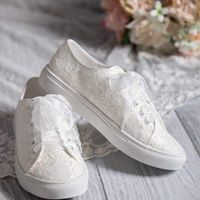 Sneakers sposa - 1