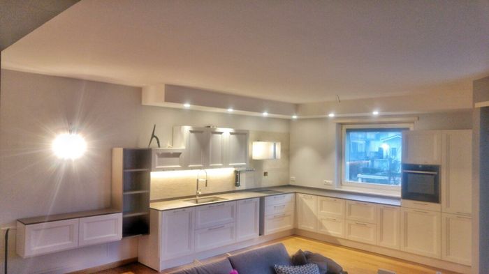 Cucina Modulnova o Arrex??? Che dilemma! 1