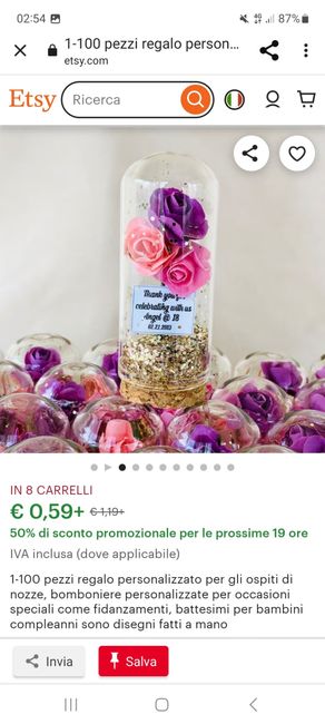 Tema matrimonio, aiuto! 3