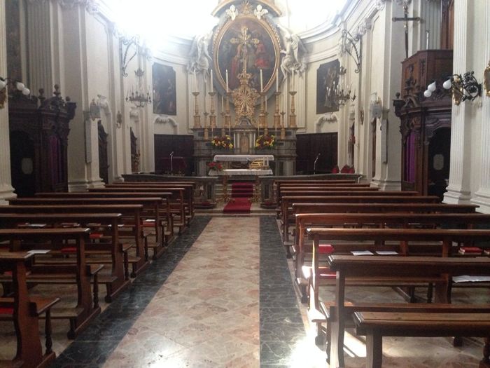 La vostra chiesa e location fotine :-) - 3