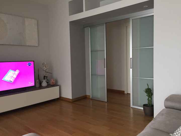 Cucina abitabile o ambiente unico?? - 2