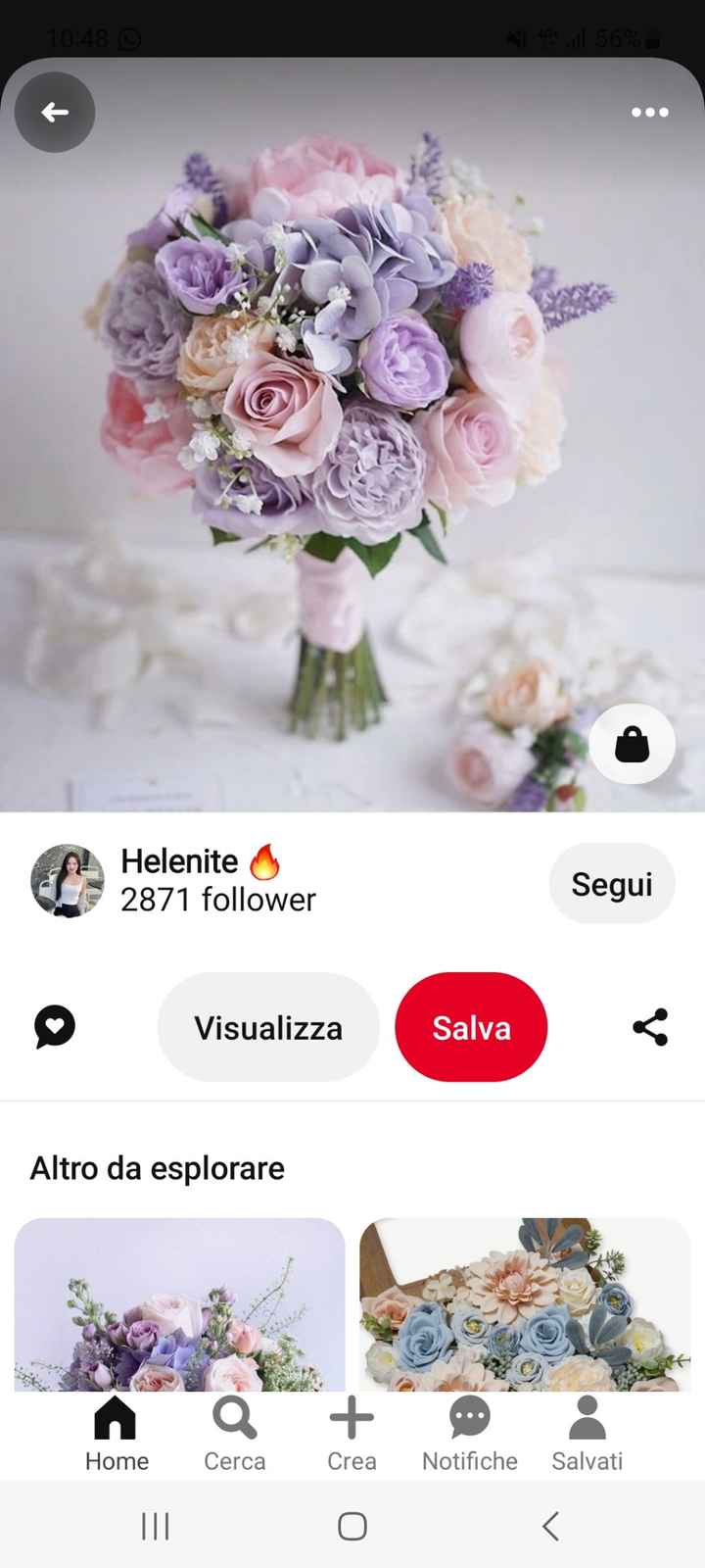 Tema matrimonio, aiuto! - 1