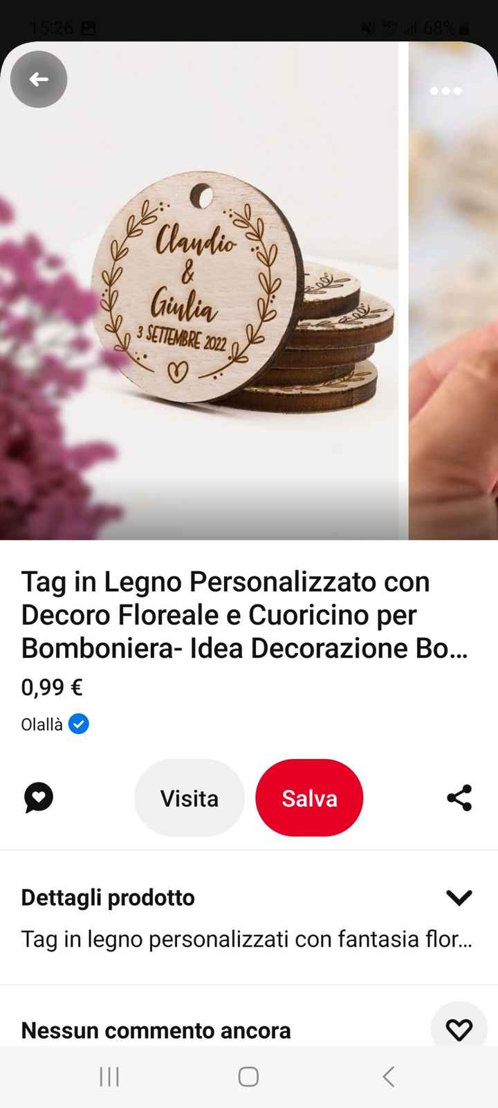 Tema o niente tema: questo è il dilemma🤣 - 1