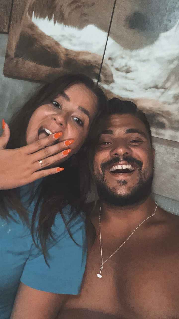 Foto e video della proposta: shooting o selfie? - 1