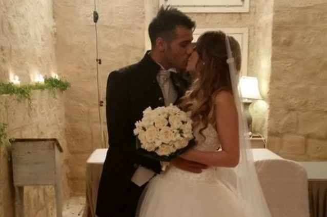 matrimonio 