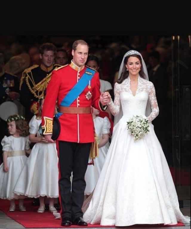 La sposa più bella della storia - 1