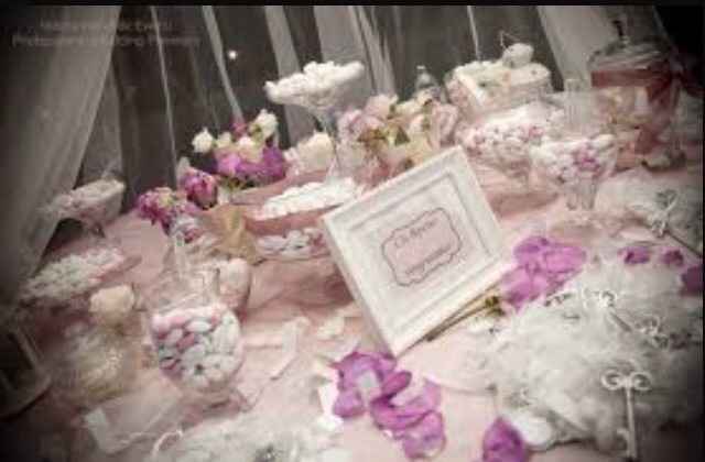 Confettate arcobaleno!