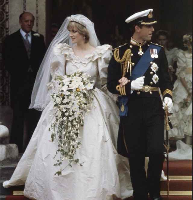 La sposa più bella della storia - 1