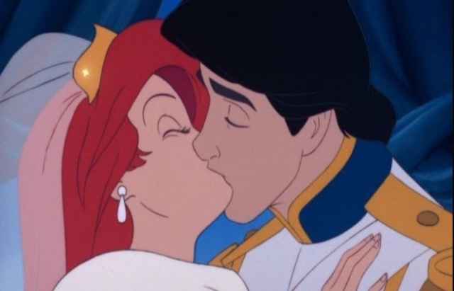 Disney! - 1