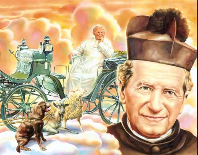 Lei é la mia bimba e la vorrei cme damigella ma in chiesa può entrare!!!!! - 2