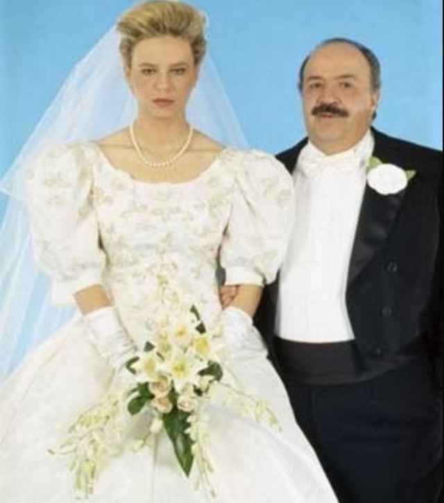 Maria de filippi sposa - 1