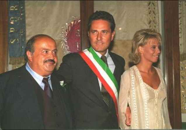 Maria de filippi sposa - 1
